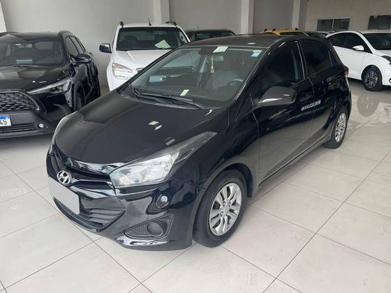 HYUNDAI HB20 1.0 COMFORT 12V FLEX 4P MANUAL HYUNDAI HB20 1.0 COMFORT 12V FLEX 4P MANUAL